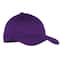 Port & Company® Youth Six-Panel Structured Twill Cap